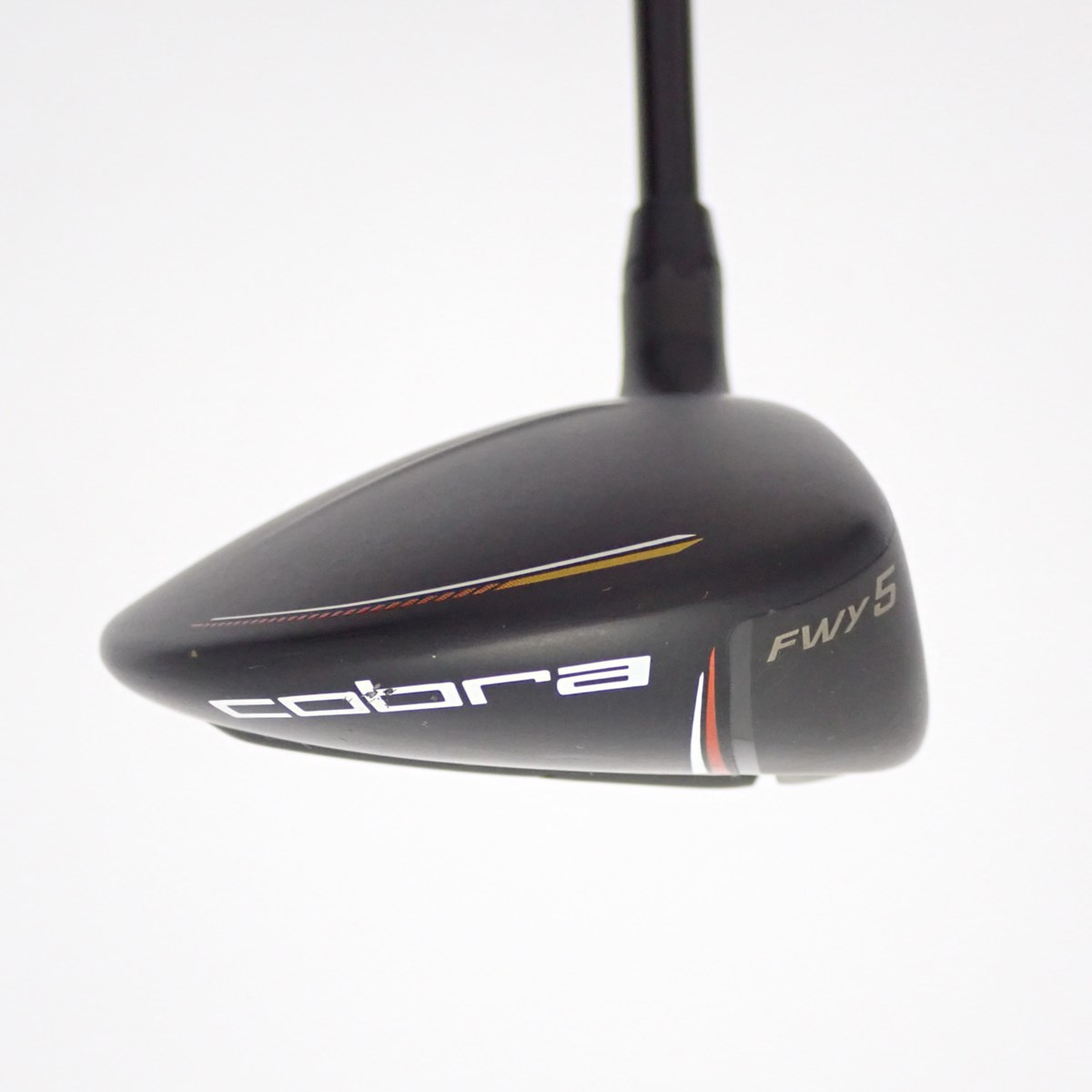 dショッピング |【中古】コブラ KING LTDx フェアウェイウッド