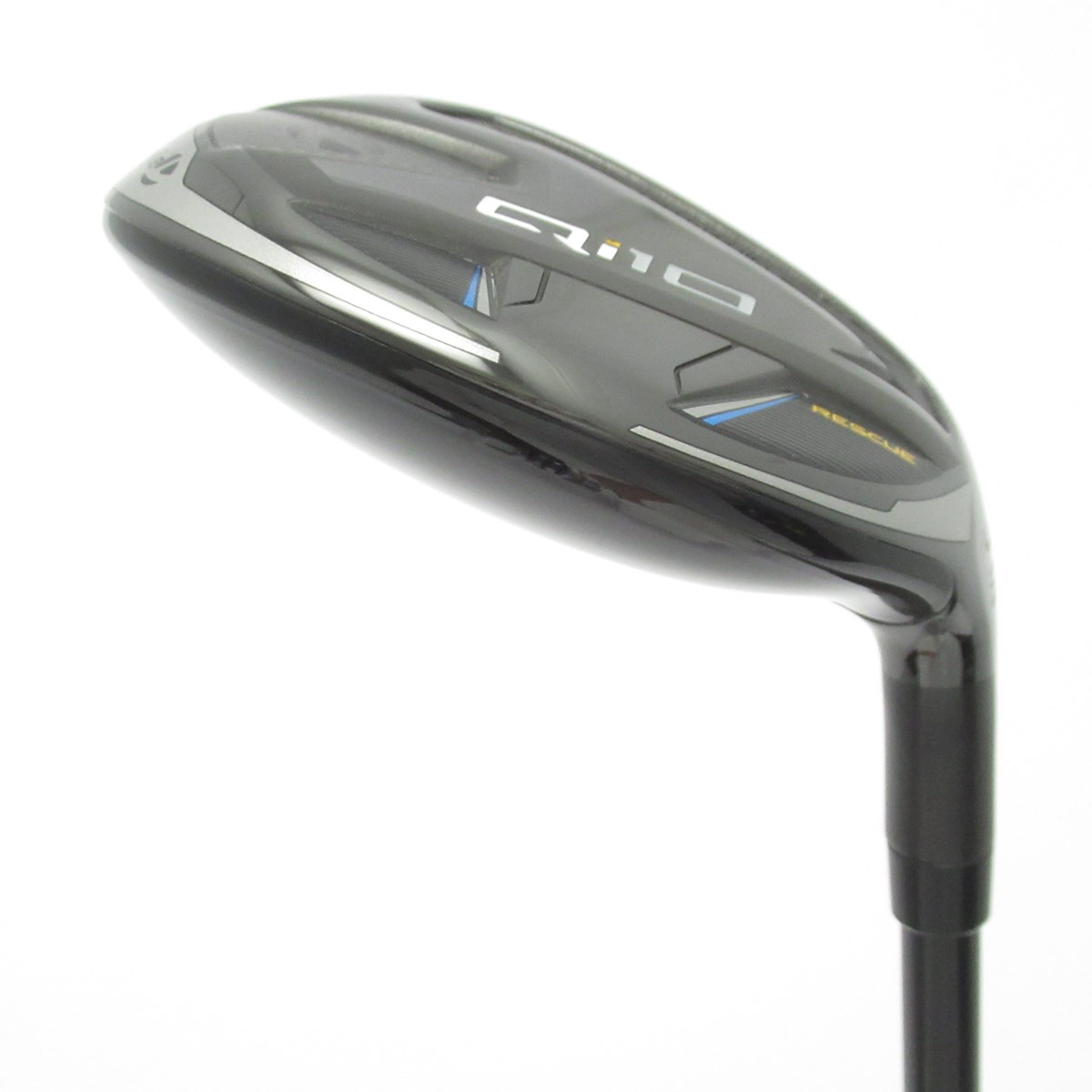 dショッピング |【中古】テーラーメイド Qi10 Qi10 レスキュー US 