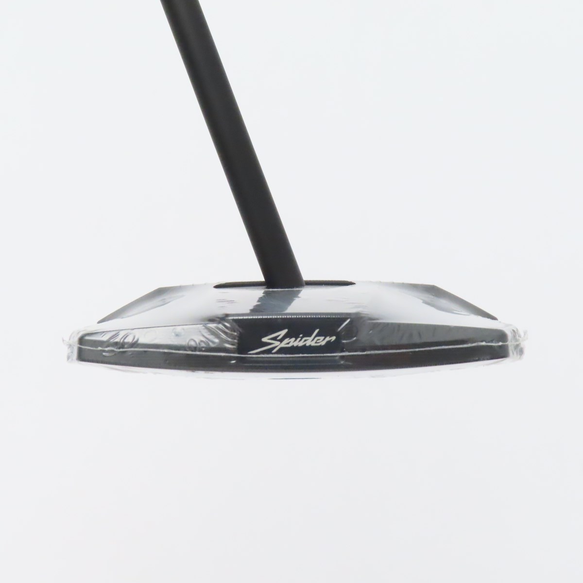 左用】中古 テーラーメイド スパイダーZTパター Black スタンダード 