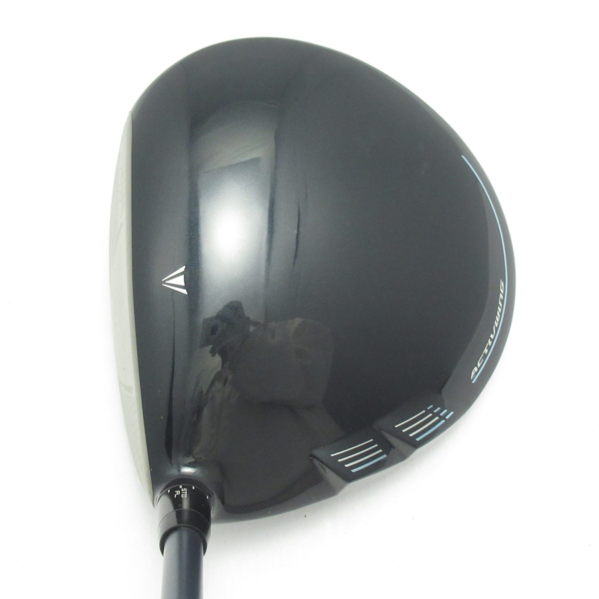DUNLOP ダンロップ ゼクシオ14 ドライバー MP1400 右利き用 ロフト角 