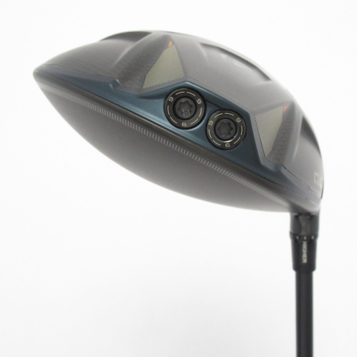 dショッピング |【中古】テーラーメイド Qi4D Qi4D ドライバー REAX 50