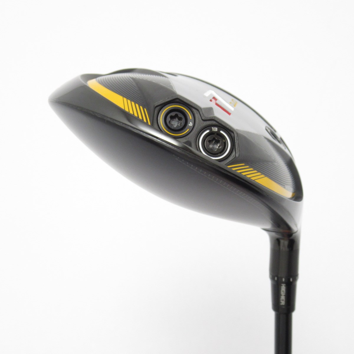 dショッピング |【中古】テーラーメイド R7 r7 QUAD MINI ドライバー 