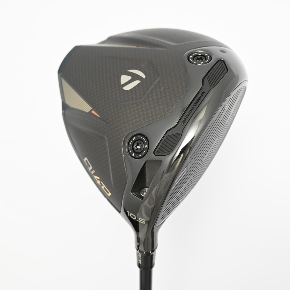 dショッピング |【中古】テーラーメイド Qi4D Qi4D ドライバー REAX 50 