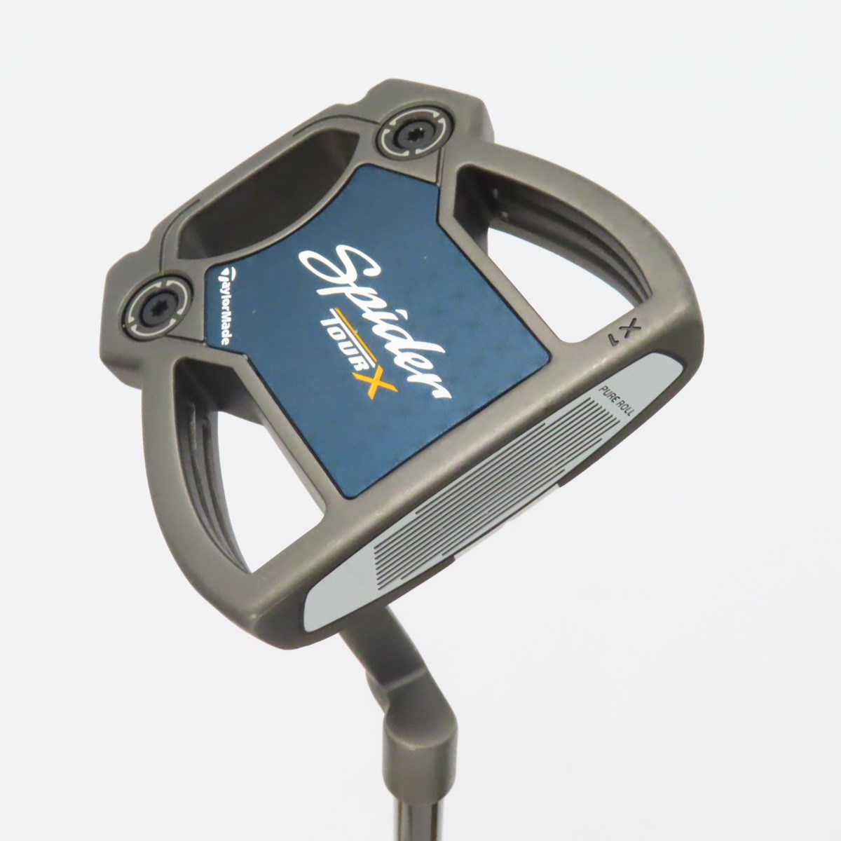 dショッピング |【中古】テーラーメイド SPIDER スパイダー TOUR X 