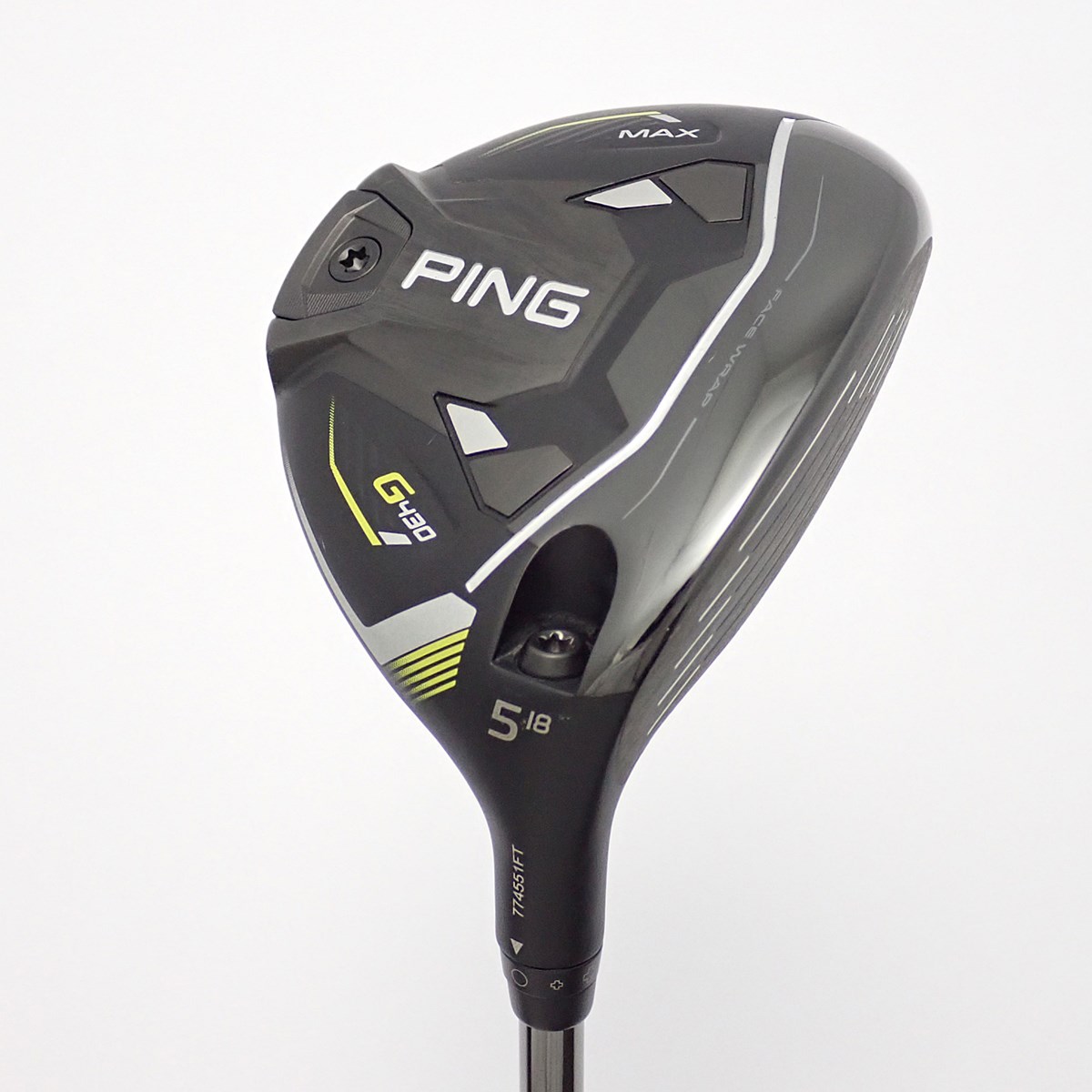 新品】PING TOUR 2.0 BLACK 65 S 42.5inch 5W PING TOUR 2.0 BLACK 75S