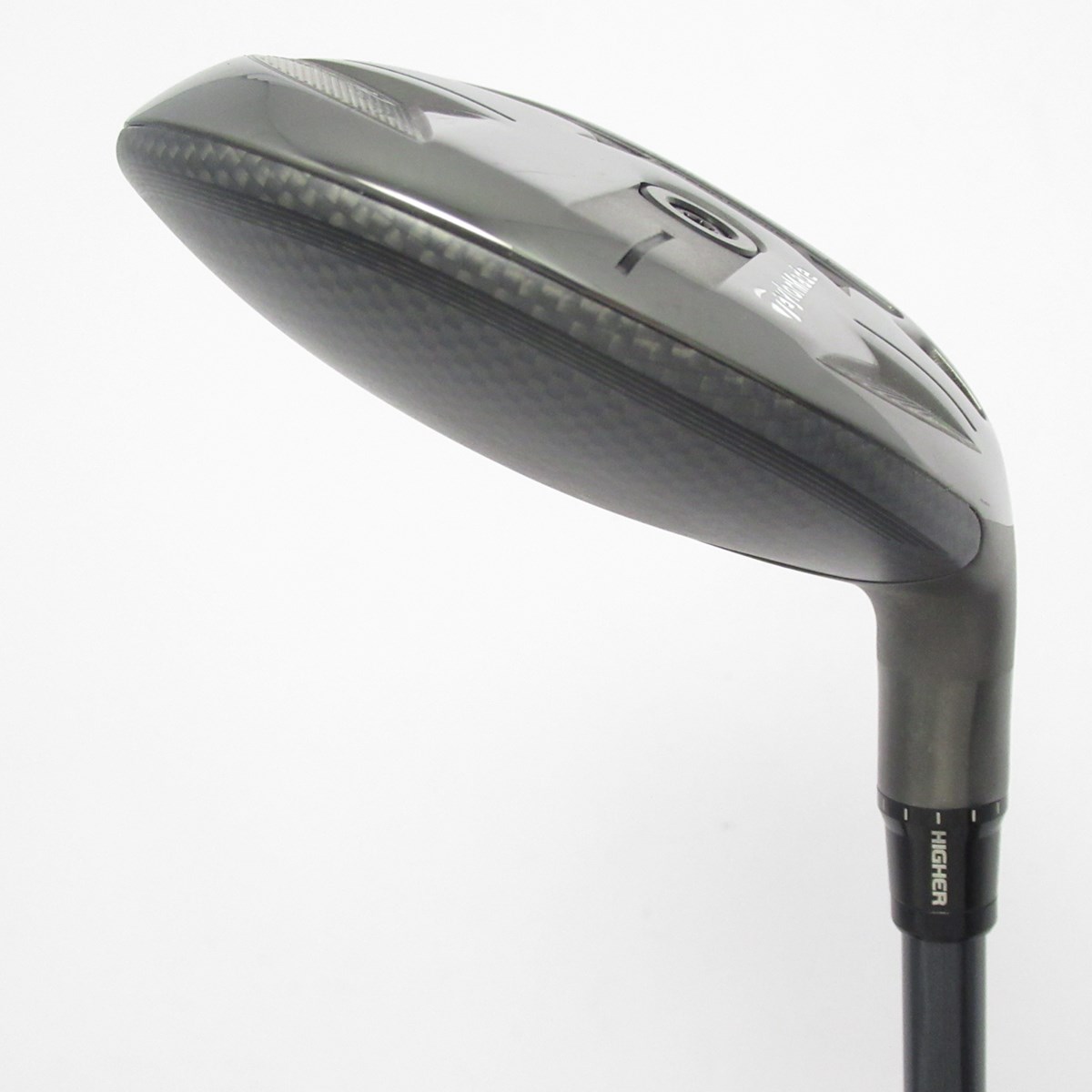 テーラーメイド Qi35 Qi35 レスキュー ユーティリティ Diamana Silver
