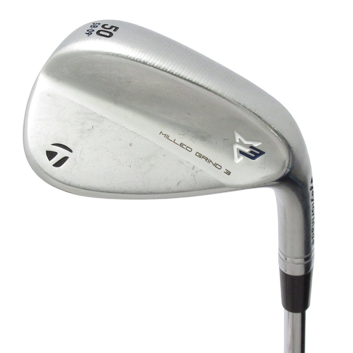 dショッピング |【中古】テーラーメイド MILLED GRIND ミルド