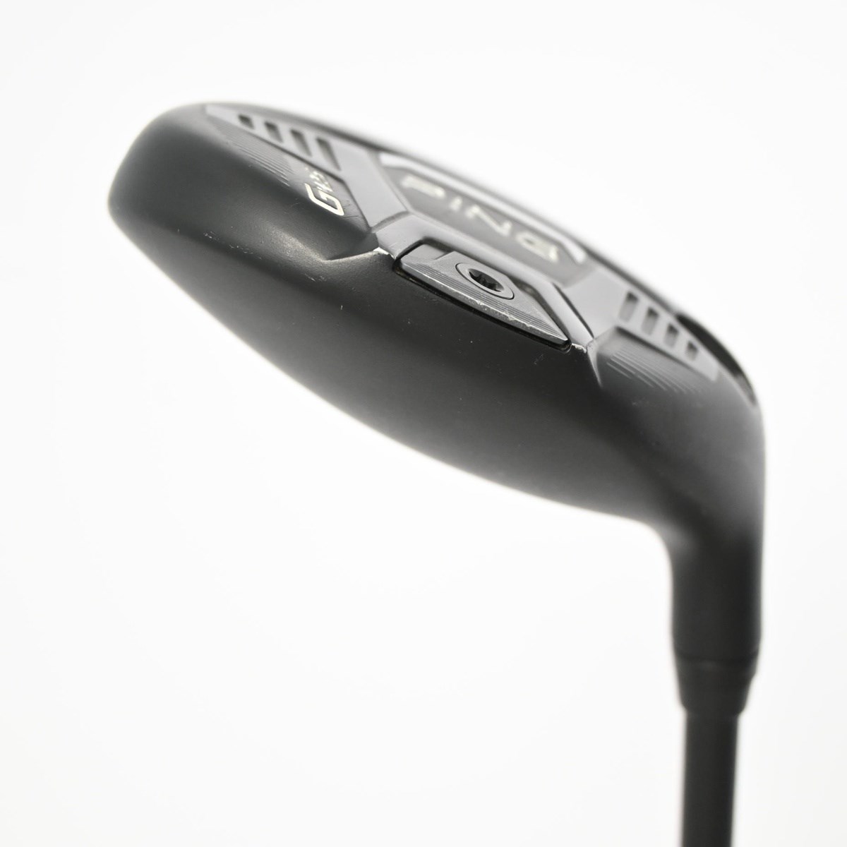 ALTA G425 J CB PING シャフト SLATE 5U ハイブリッド JCB j cb ピン