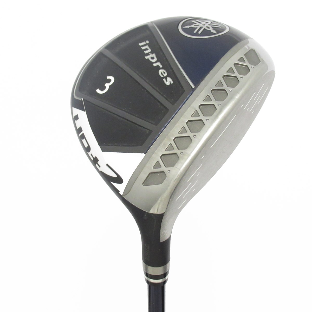 dショッピング |【中古】ヤマハ inpres 21 インプレス UD+2 3W 