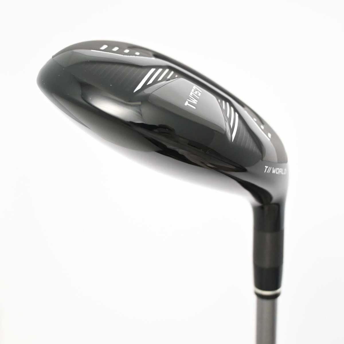 dショッピング |【中古】本間ゴルフ TOUR WORLD TOUR WORLD TW757 