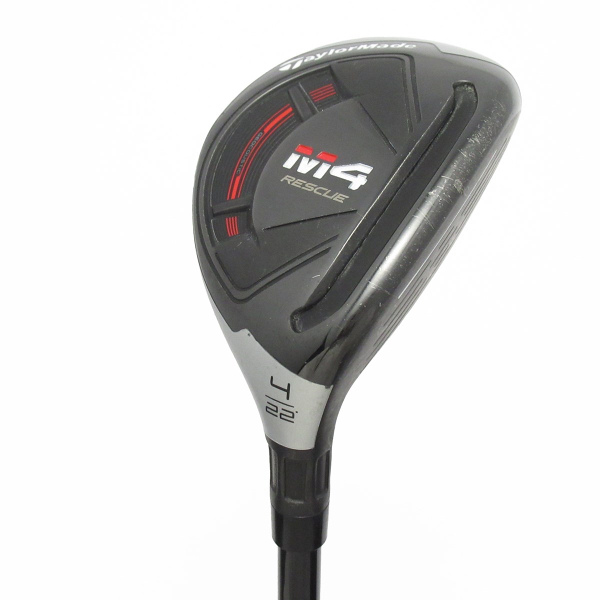dショッピング |【中古】テーラーメイド M4 M4(2021) ユーティリティ 