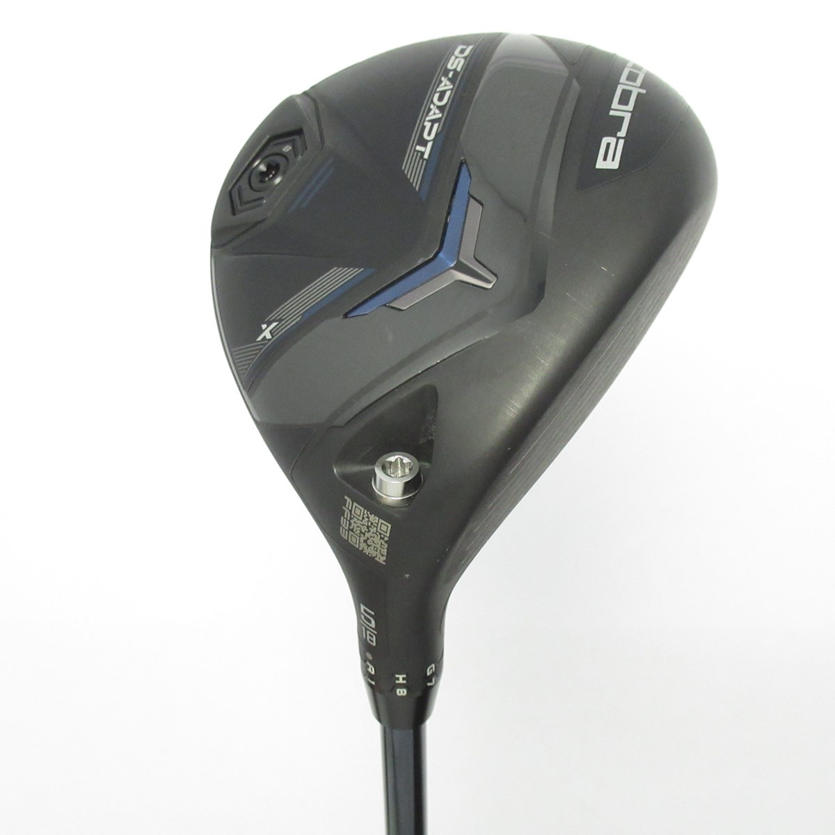 dショッピング |【中古】コブラ cobra DS-ADAPT X フェアウェイウッド 