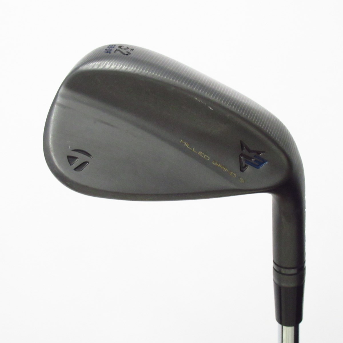dショッピング |【中古】テーラーメイド MILLED GRIND ミルド 