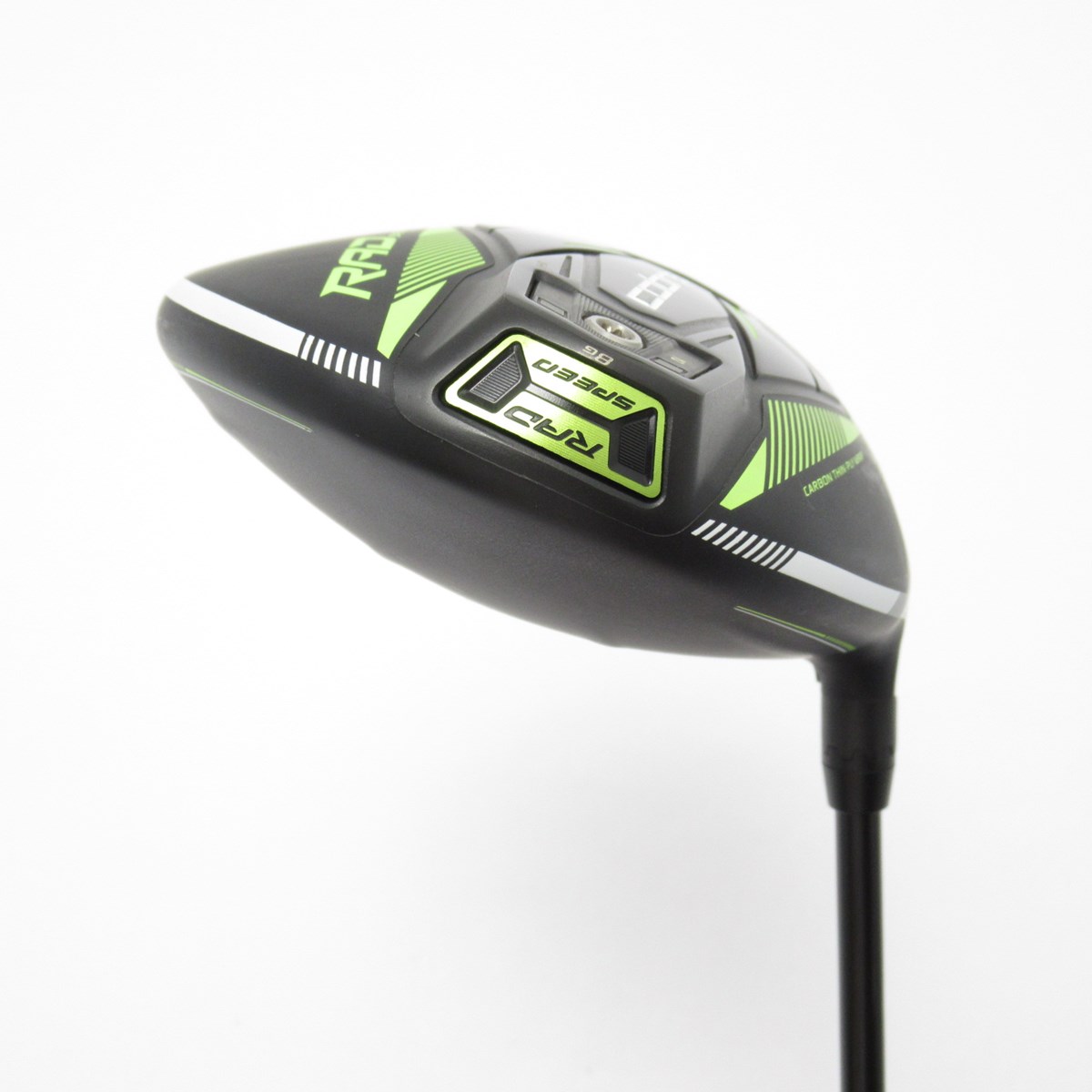 スピーダーエボリューション RADSPEED シャフト ドライバー用 SR COBRA