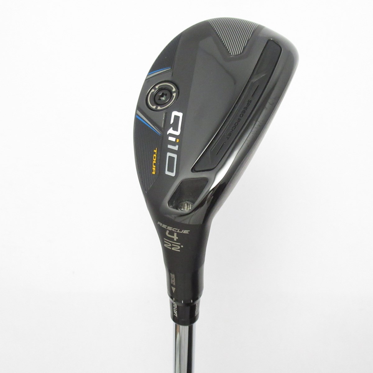 Qi10 レスキュー | テーラーメイド Rescue U4 TaylorMade Golf Max