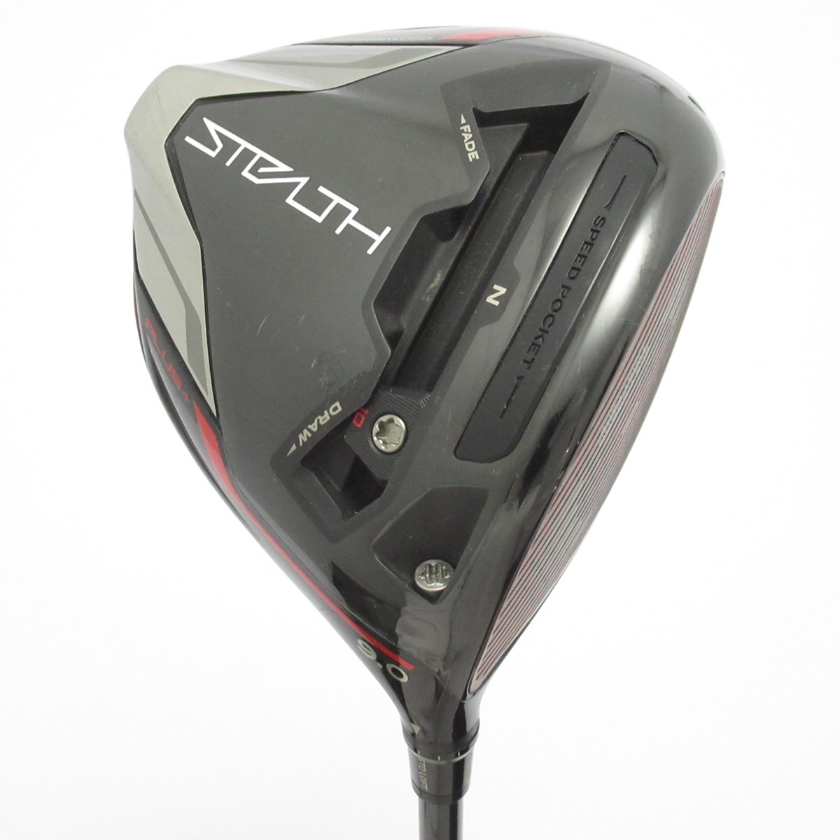 dショッピング |【中古】テーラーメイド STEALTH ステルス PLUS 