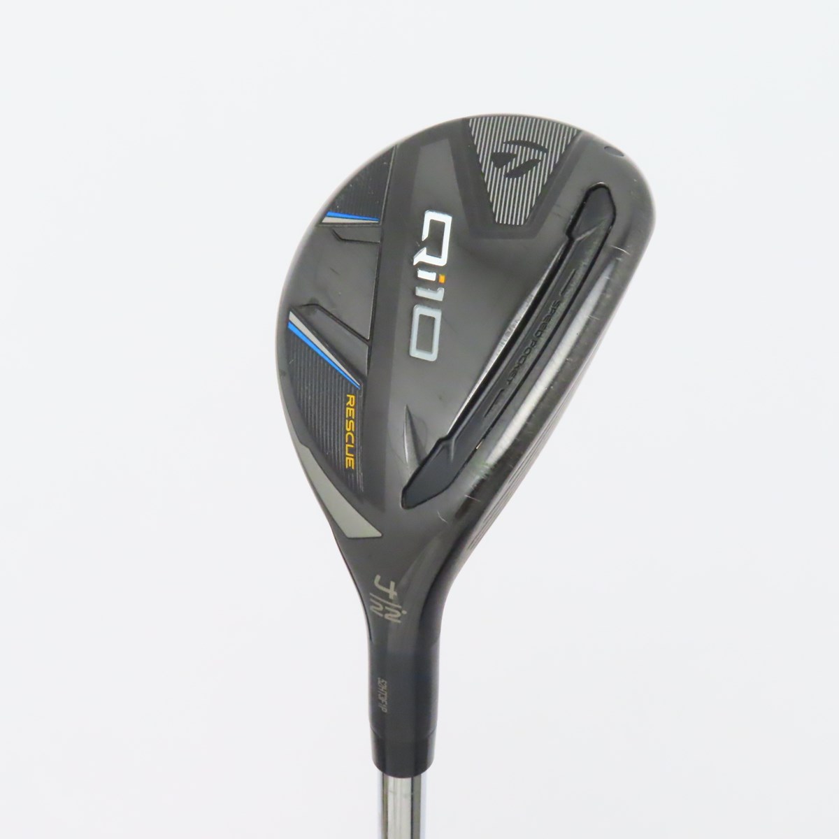 Qi10 レスキュー テーラーメイド ユーティリティ | TaylorMade Max