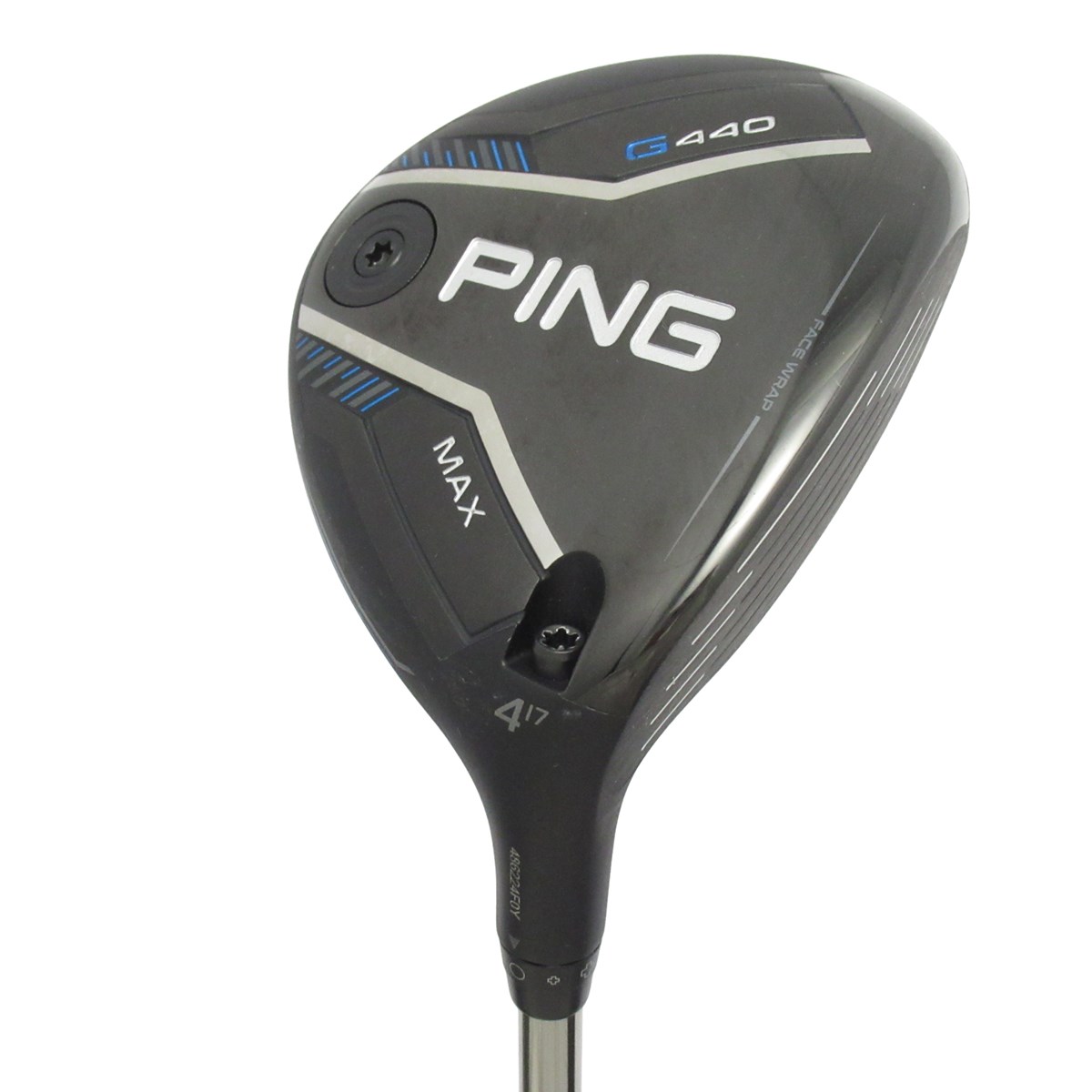 ゴルフ PING フェアウェイウッド用シャフト TOUR 2.0 CHROME 65 S