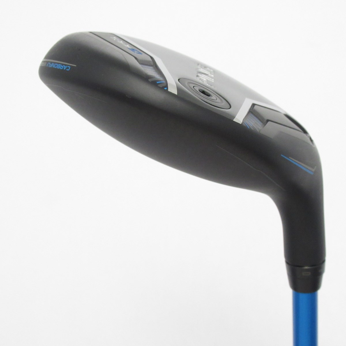 G440 J CB ハイブリッド ピン ユーティリティ BLUE ALTA U4 23度