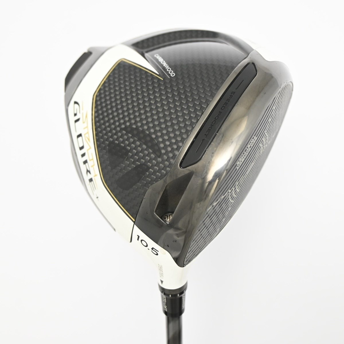 dショッピング |【中古】テーラーメイド STEALTH ステルス グローレ 