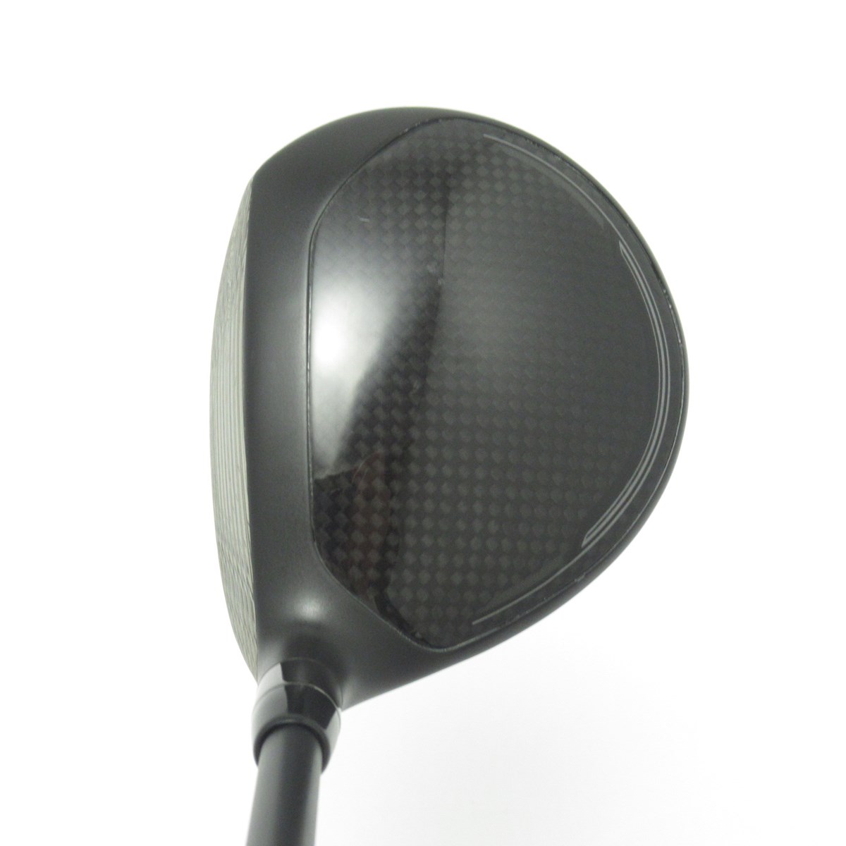 ブリヂストン B2 HT フェアウェイウッド 5w 18° VANQUISH BS50 SR 左用