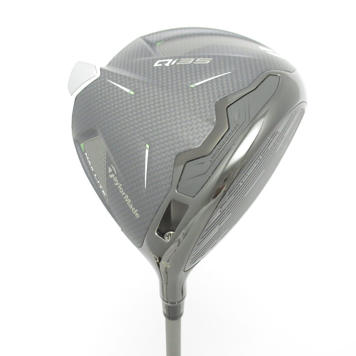 Qi35 | ドライバー テーラーメイド Golf MAX Driver TaylorMade 10.5