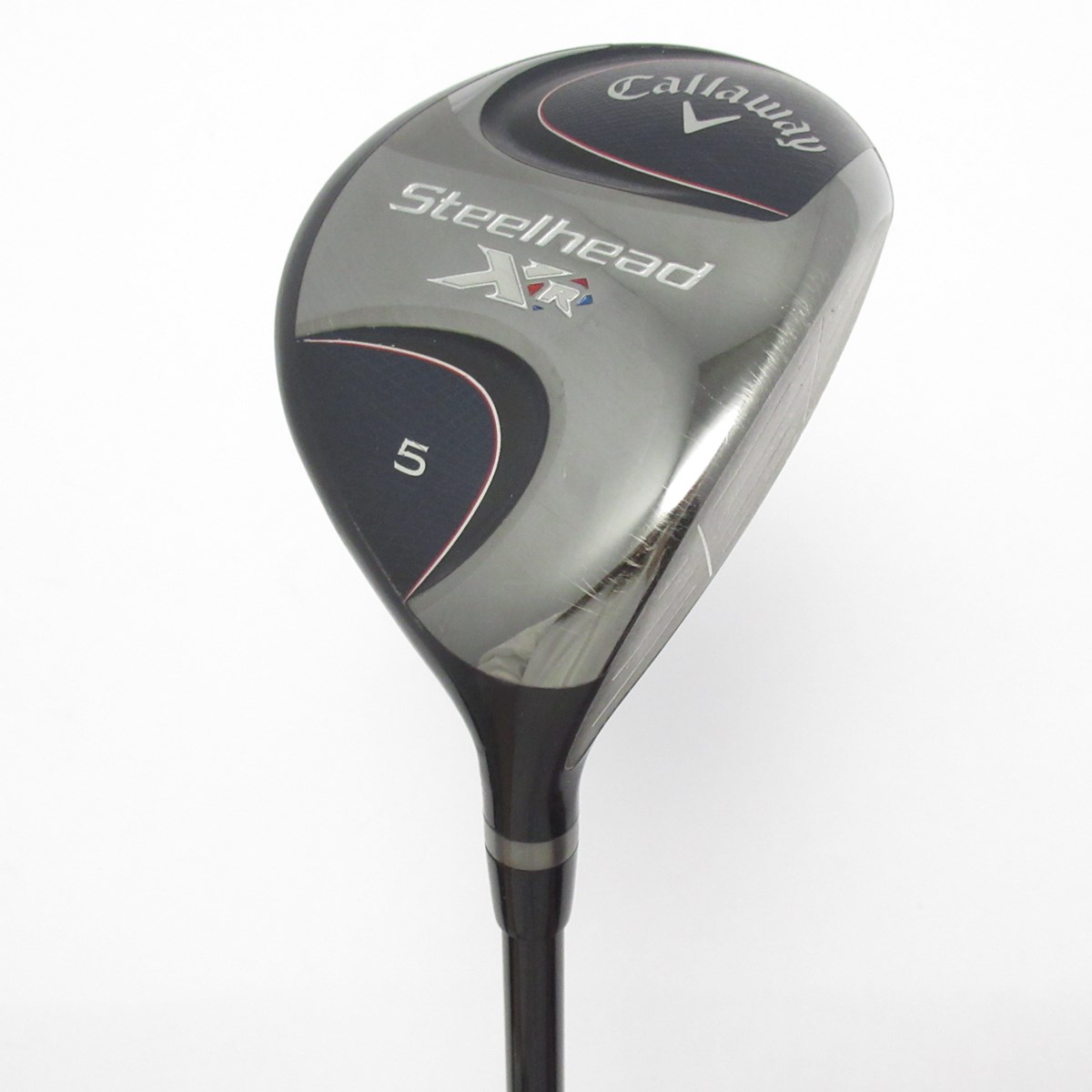dショッピング |【中古】キャロウェイゴルフ XR スティールヘッド XR 