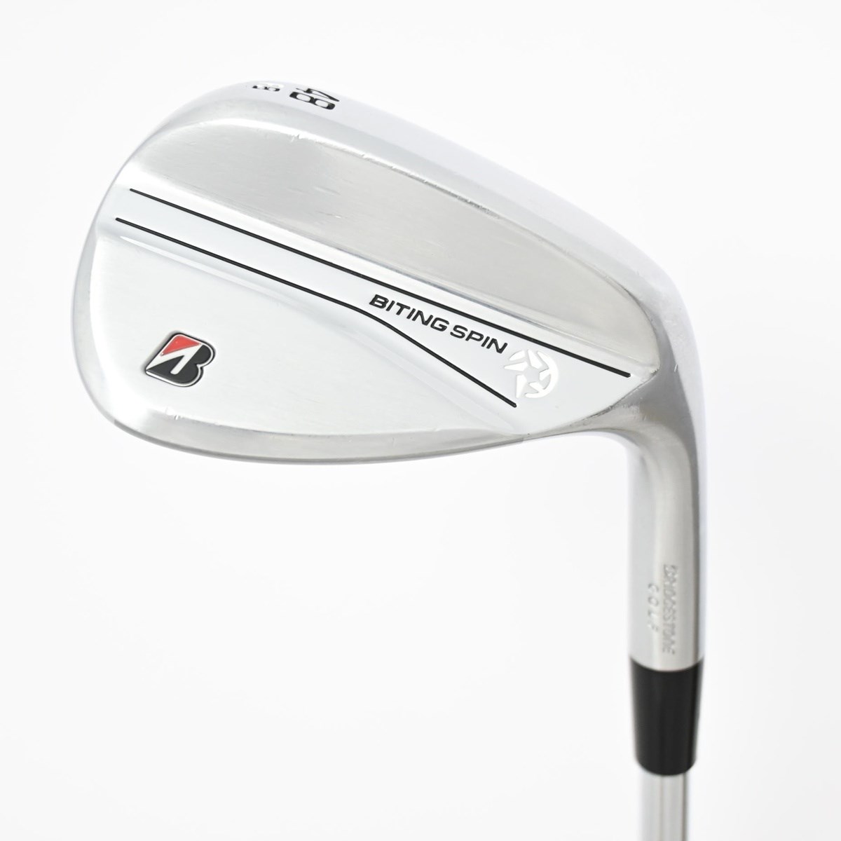 BRIDGESTONE ブリヂストン BITING SPIN ウェッジ 48° Amazon.co.jp