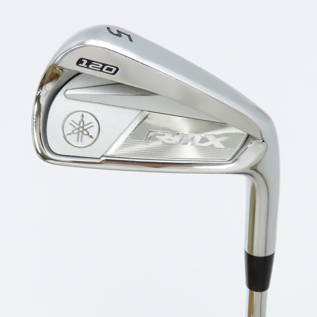 dショッピング |【中古】ヤマハ RMX RMX 120 アイアン N.S.PRO MODUS3 