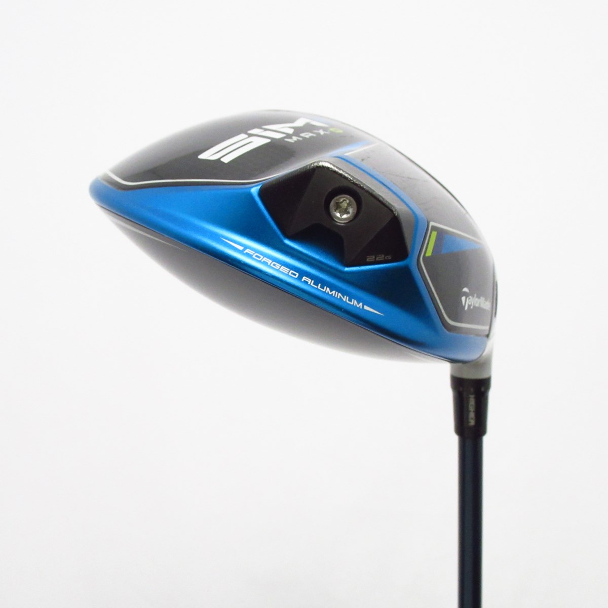 dショッピング |【中古】テーラーメイド SIM2 SIM2 マックス-D 