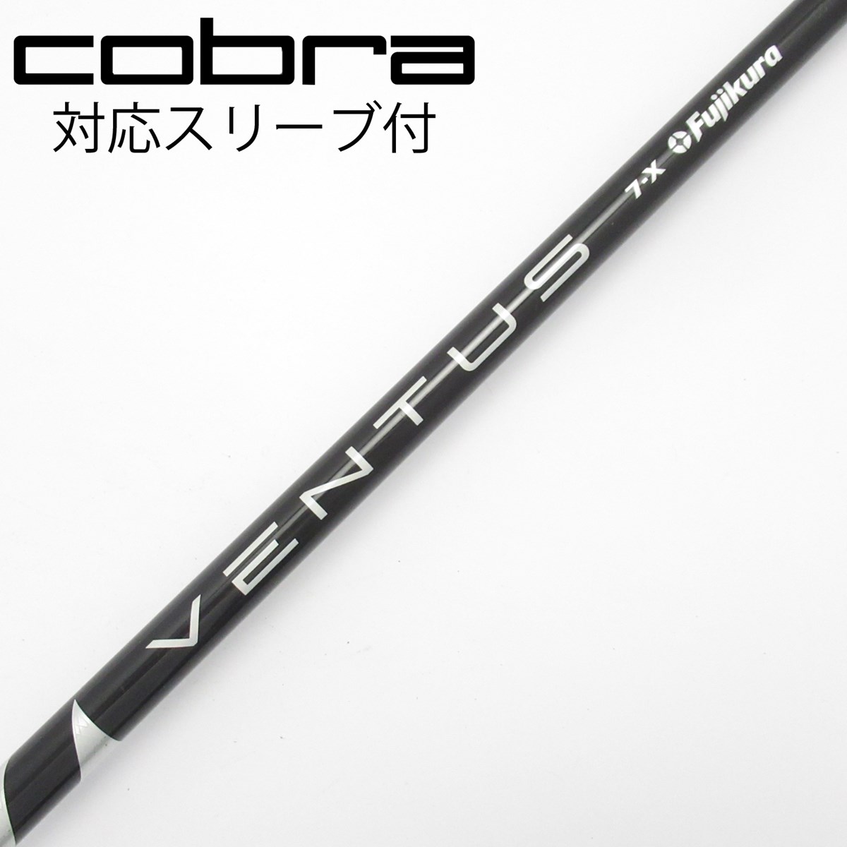 dショッピング |【中古】フジクラ VENTUS VENTUS BLACK(VELOCOREあり