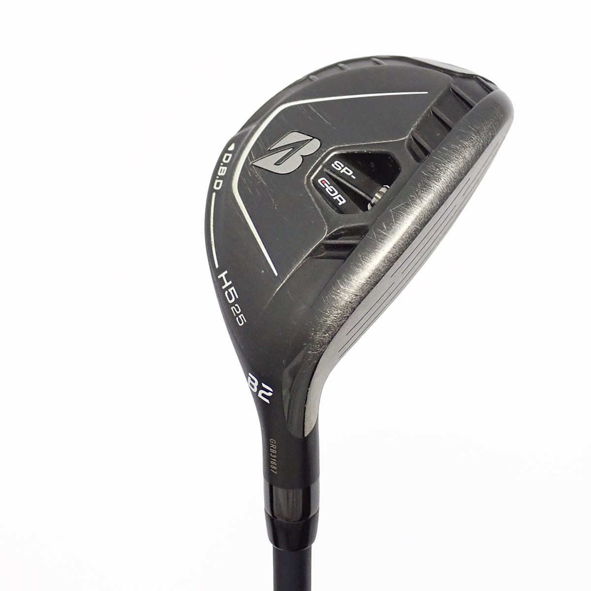 dショッピング |【中古】ブリヂストン BRIDGESTONE GOLF B2 