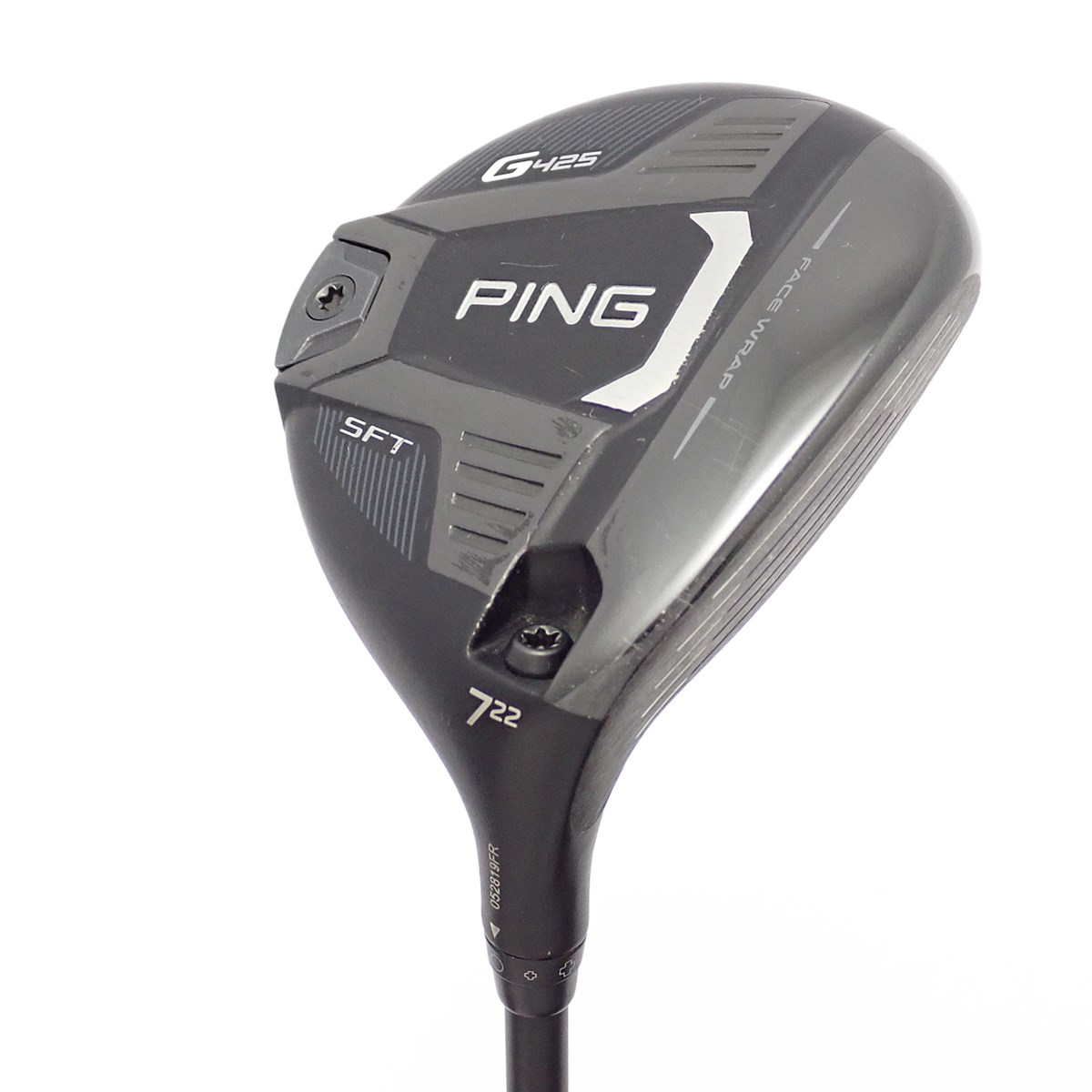 PING ALTA J CB S フェアウェイウッド用 シャフト 7W用 ALTA J CB SLATE PING 7W フェアウェイウッド シャフト 【公式