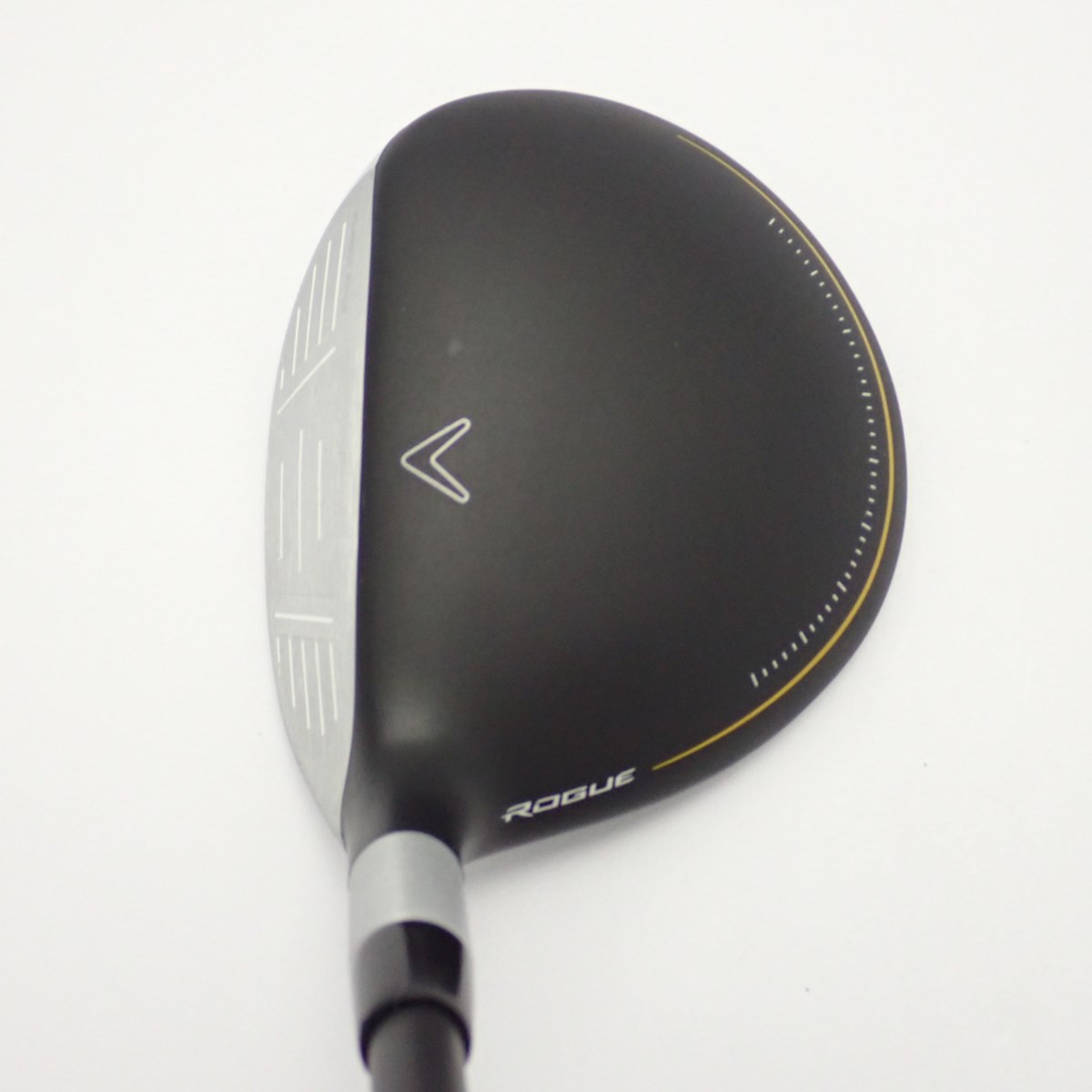 ローグST MAX FAST FW 9W キャロウェイ フェアウェイウッド 9番 【公式