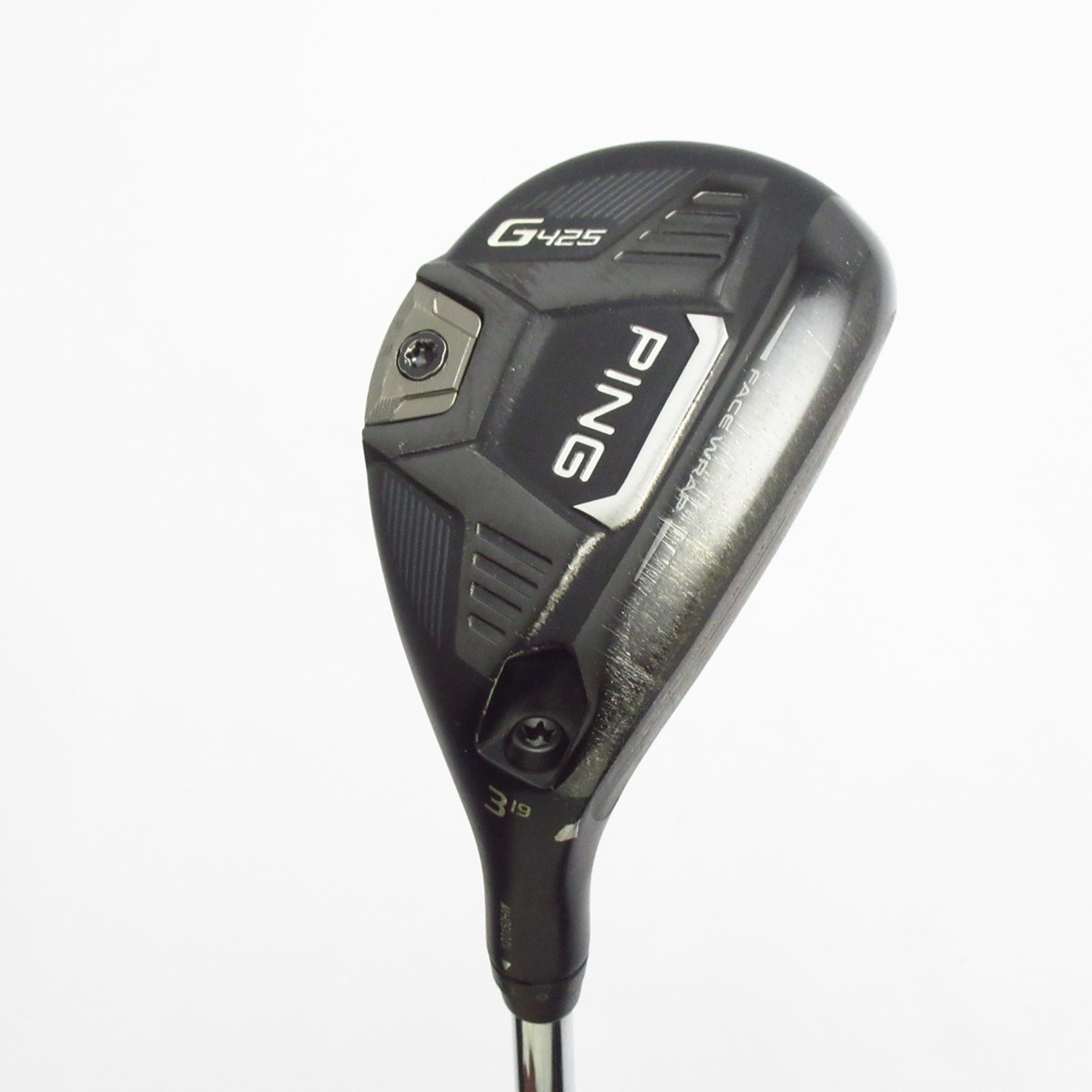 dショッピング |【中古】ピン G425 G425 ハイブリッド ユーティリティ 
