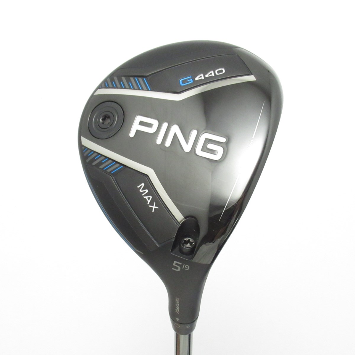 PING 5W純正シャフト ツアー2.0ブラック75S 新品】PING TOUR 2.0 BLACK 65 S 42.5inch 5W PING TOUR 2.0 BLACK 75S 5W