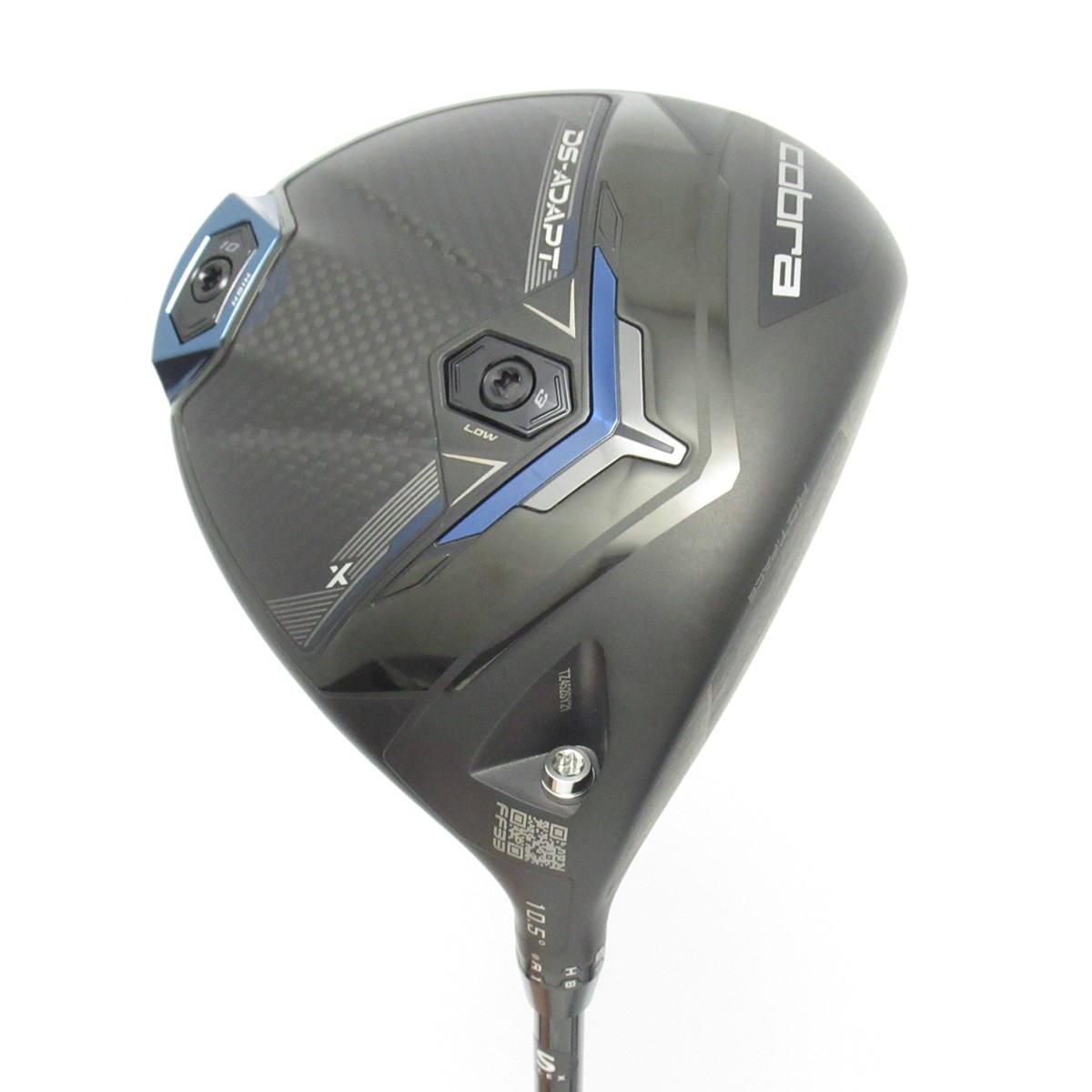 dショッピング |【中古】コブラ cobra DS-ADAPT X ドライバー Speeder 