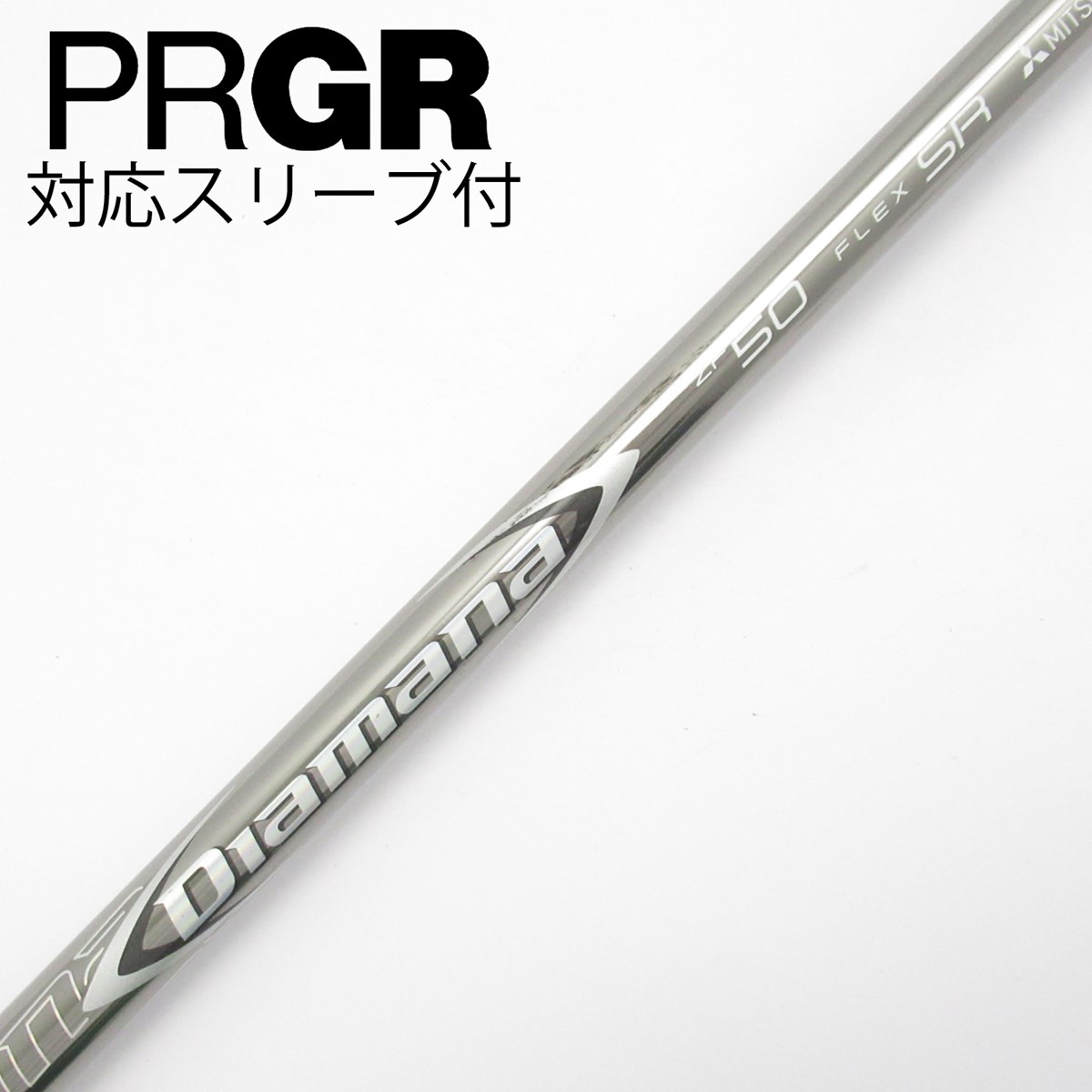 Diamana ZF50 S タイトリストスリーブ付　ドライバー用 dショッピング |【中古】三菱ケミカル Diamana Diamana ZF ドライバー
