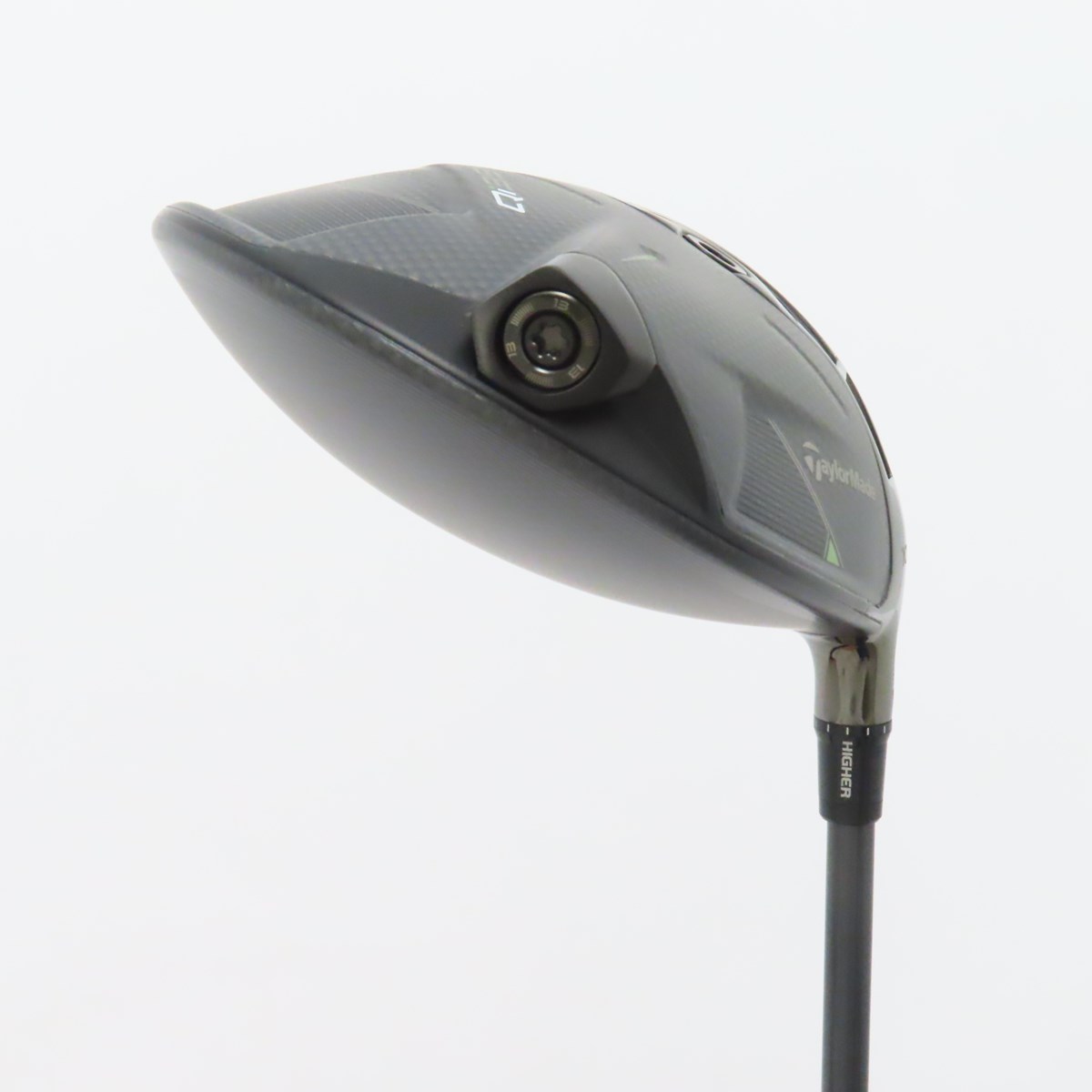dショッピング |【中古】テーラーメイド Qi35 Qi35 ドライバー Diamana