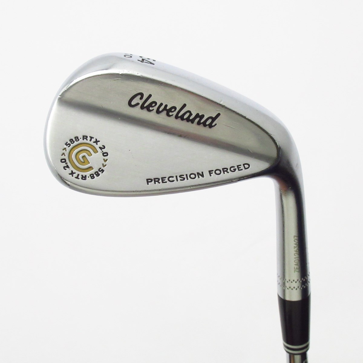 dショッピング |【中古】クリーブランド Cleveland Golf 588 RTX 2.0