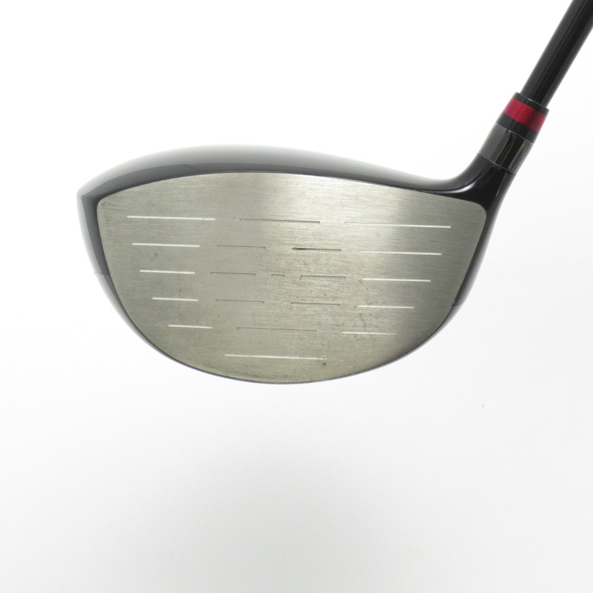 RomaRo Ray 460 HX ドライバー 10° FLEX-SR カバー付 Romaro Ray 460HX
