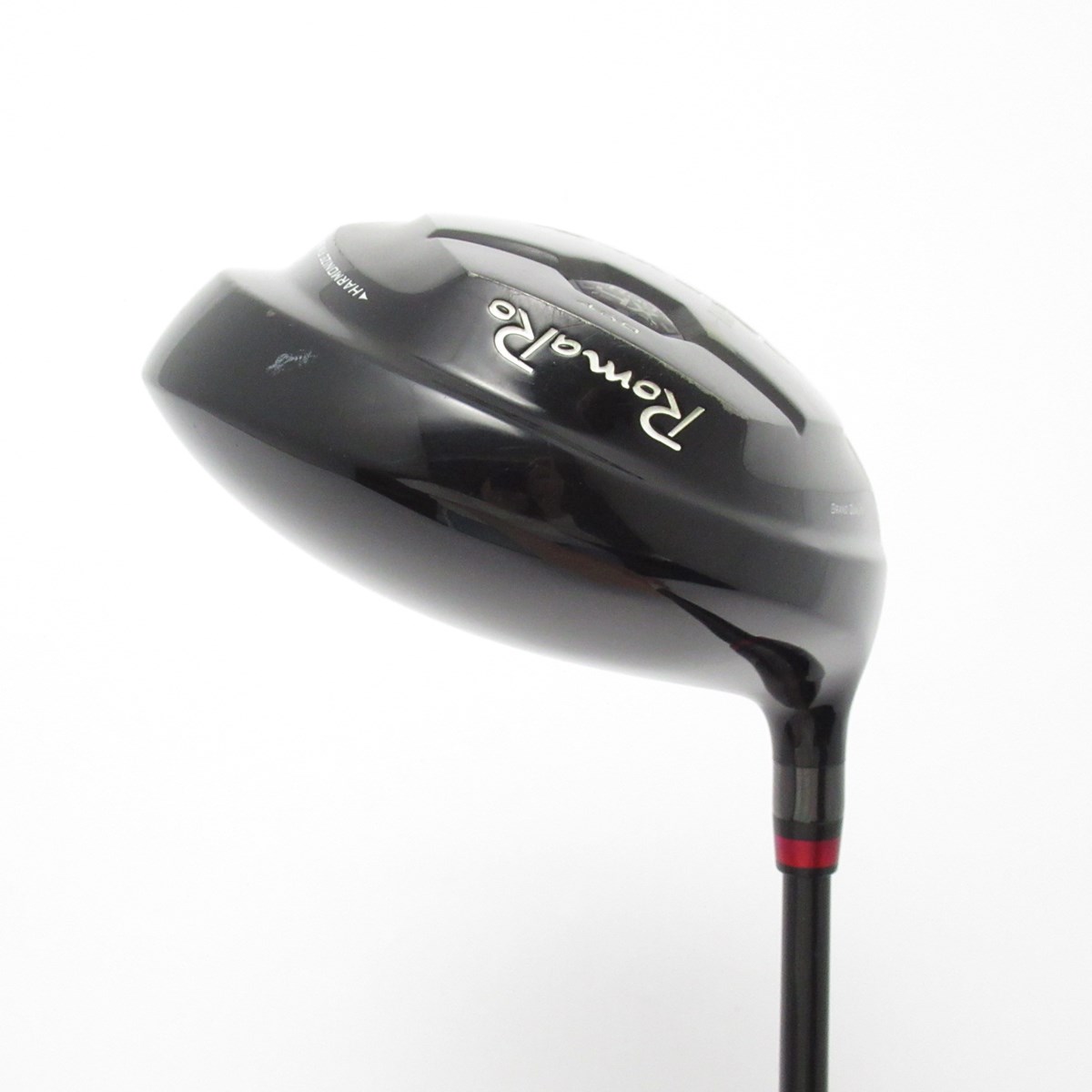 dショッピング |【中古】ロマロ romaro Ray 460HX BLACK SPEED TUNE