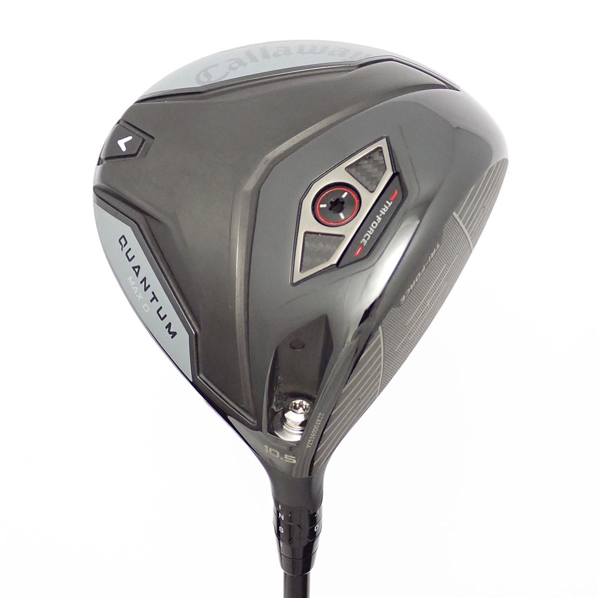 キャロウェイ ドライバー用 ATHLEMAX 50 S キャロウェイ クアンタム ドライバーシャフトATHLEMAX 50 S Callaway