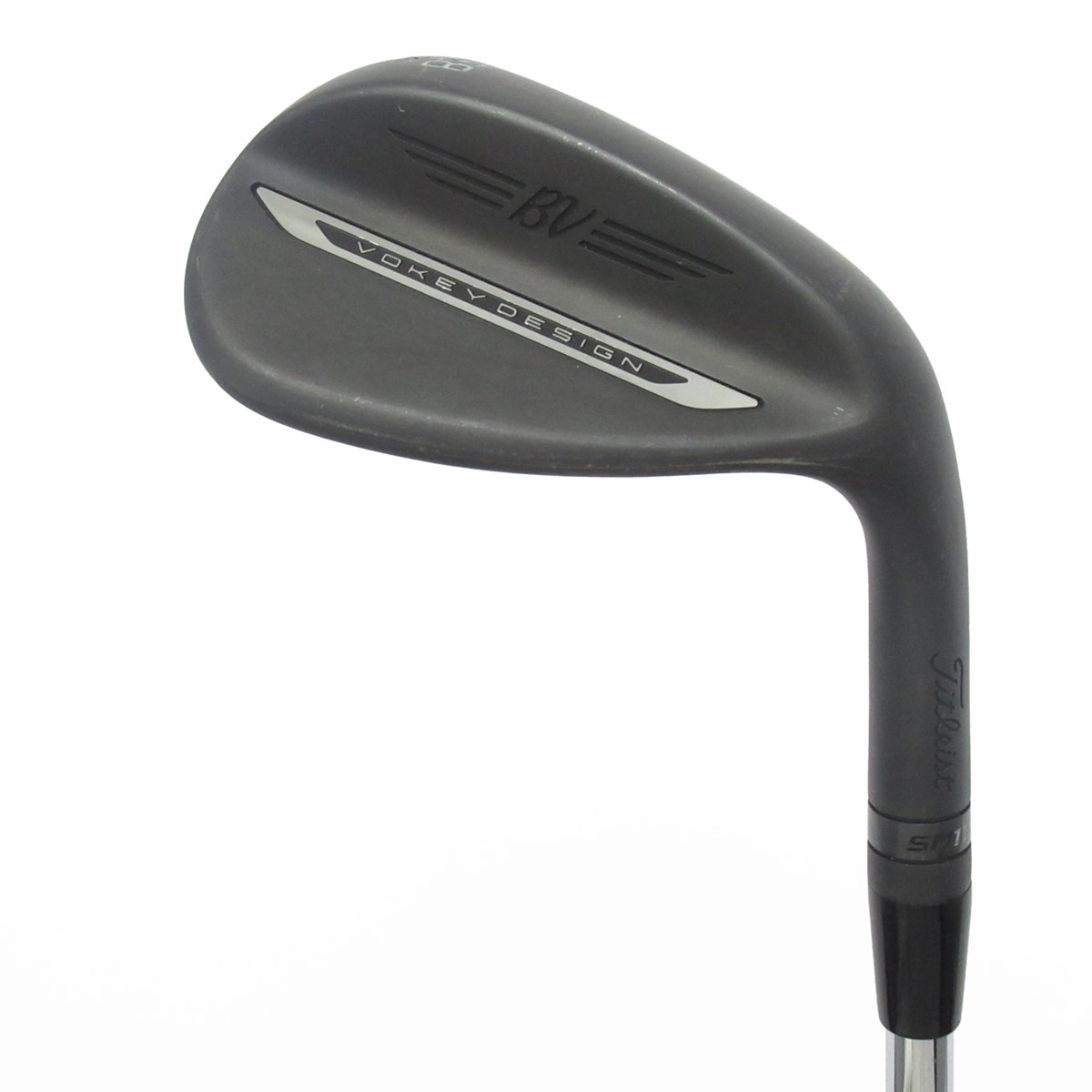 dショッピング |【中古】タイトリスト Vokey ボーケイ SM11 ジェット