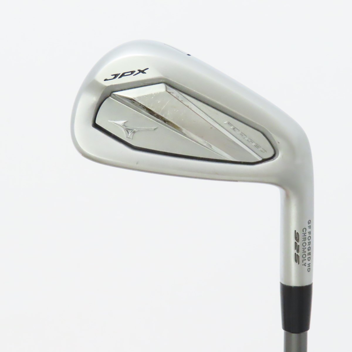 dショッピング |【中古】ミズノ JPX JPX 925 FORGED アイアン MCI 80