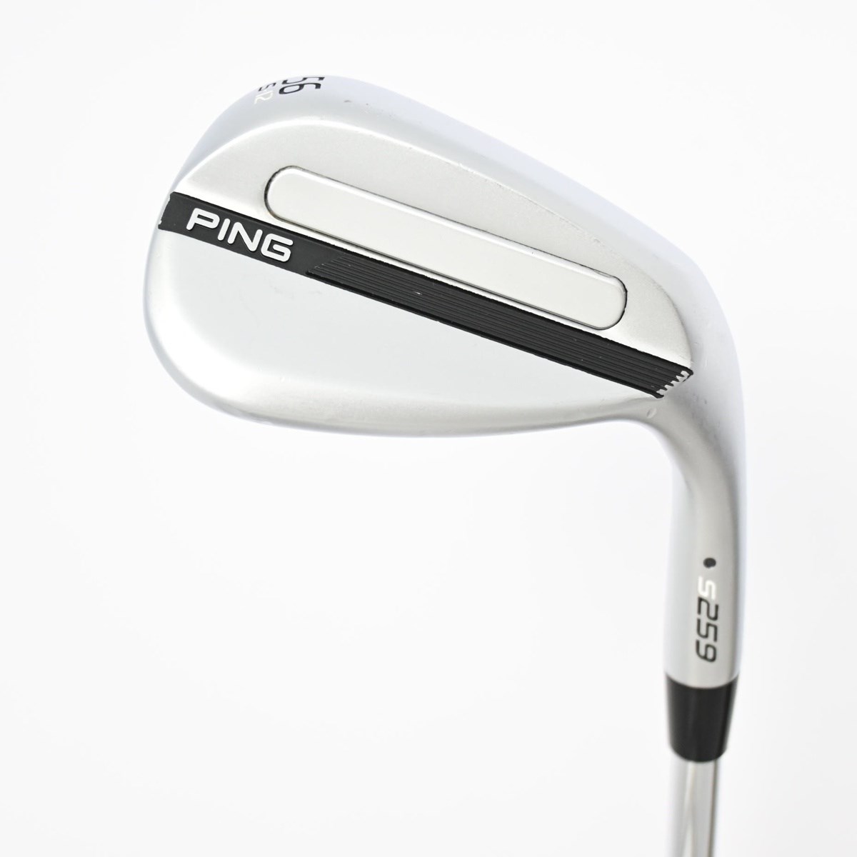 dショッピング |【中古】ピン PING S259 ウェッジ N.S.PRO 750GH neo