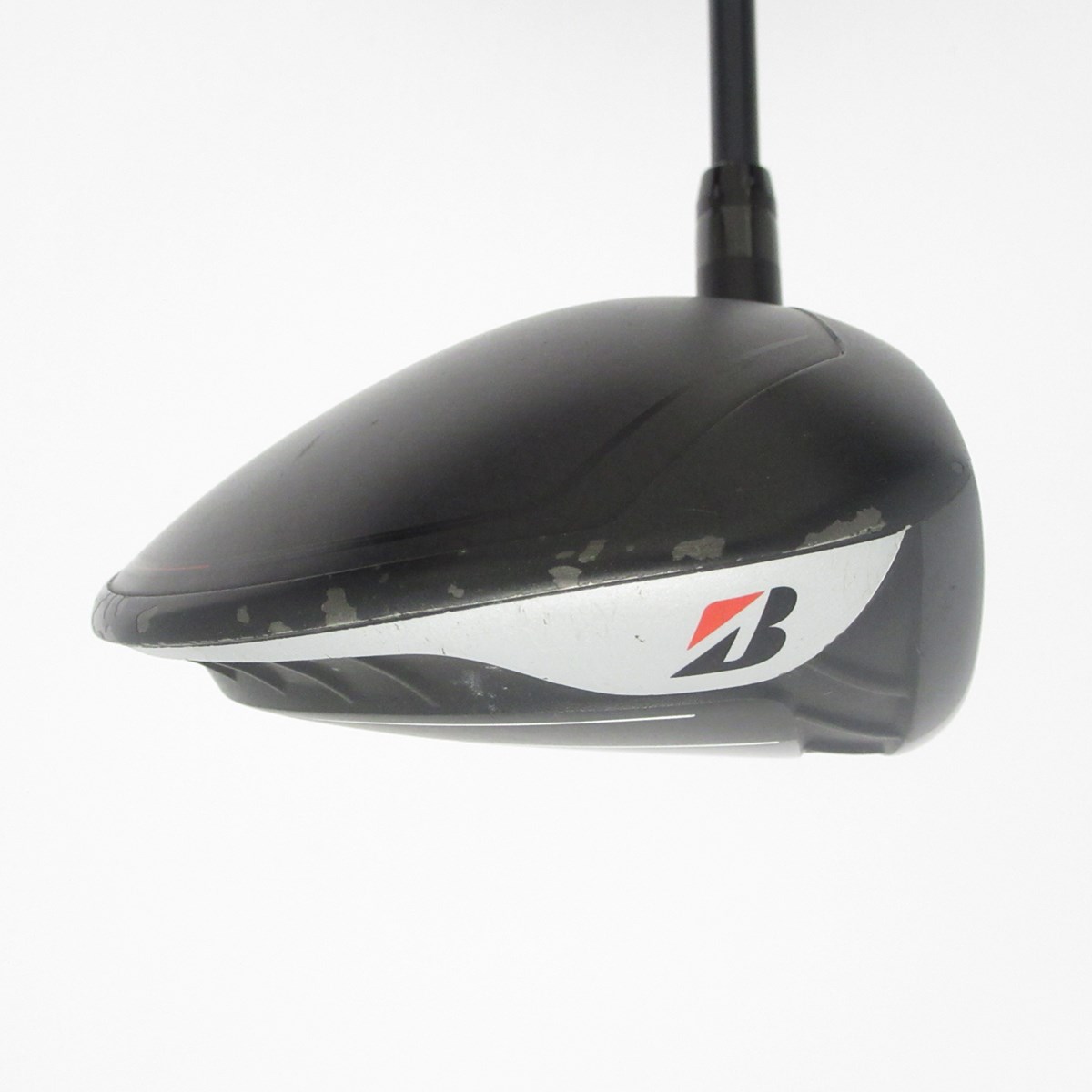 dショッピング |【中古】ブリヂストン BRIDGESTONE GOLF B2 ドライバー
