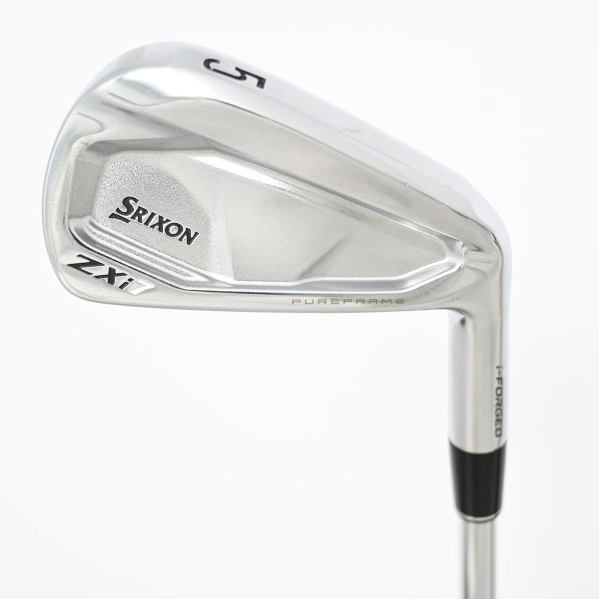 dショッピング |【中古】ダンロップ SRIXON スリクソン ZXi7 アイアン