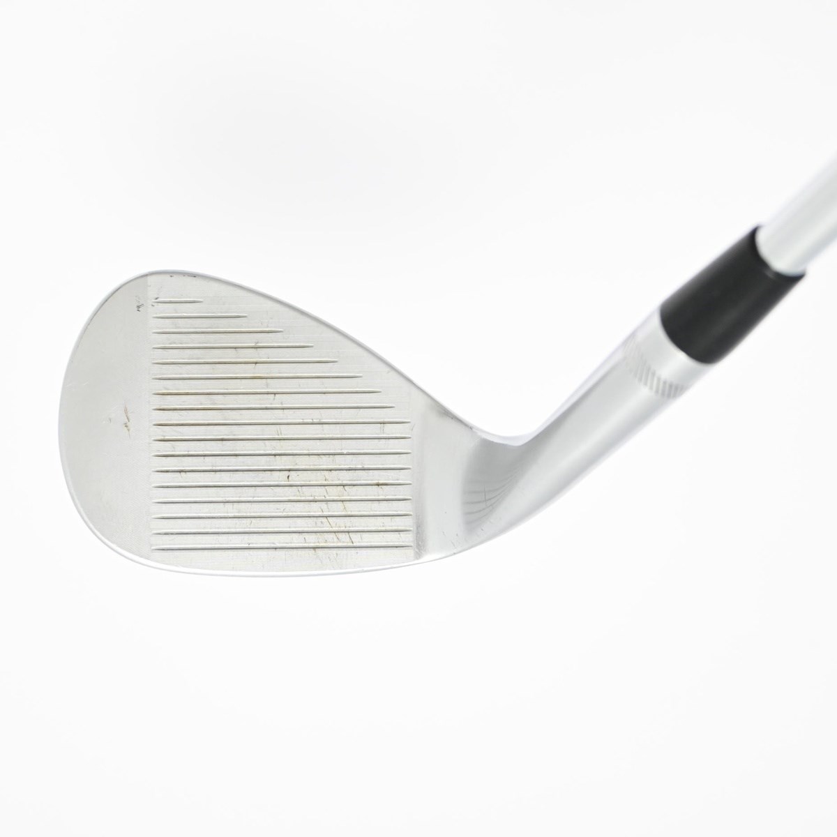 タイトリスト VOKEY SM8 ツアークローム DynamicGold 60度 dショッピング |【中古】タイトリスト Vokey ボーケイ SM8 ツアー