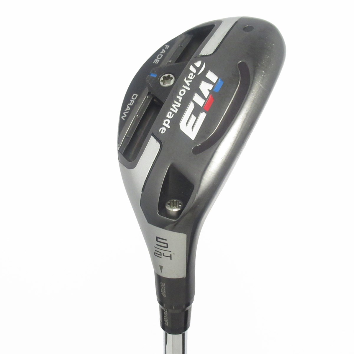 dショッピング |【中古】テーラーメイド M3 M3 ユーティリティ N.S.PRO